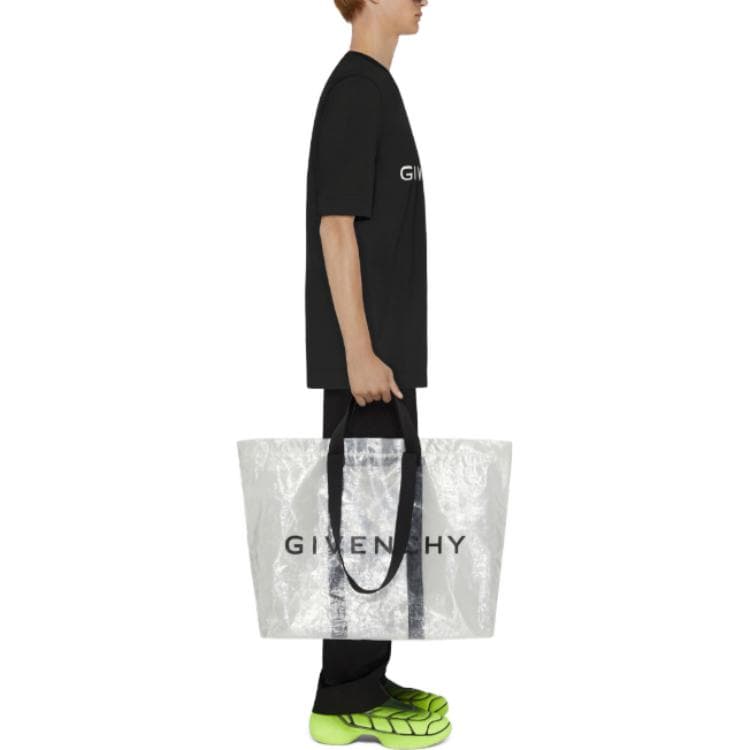 Футболка GIVENCHY Givenchy FW22 Archetype LogoT - изображение 5