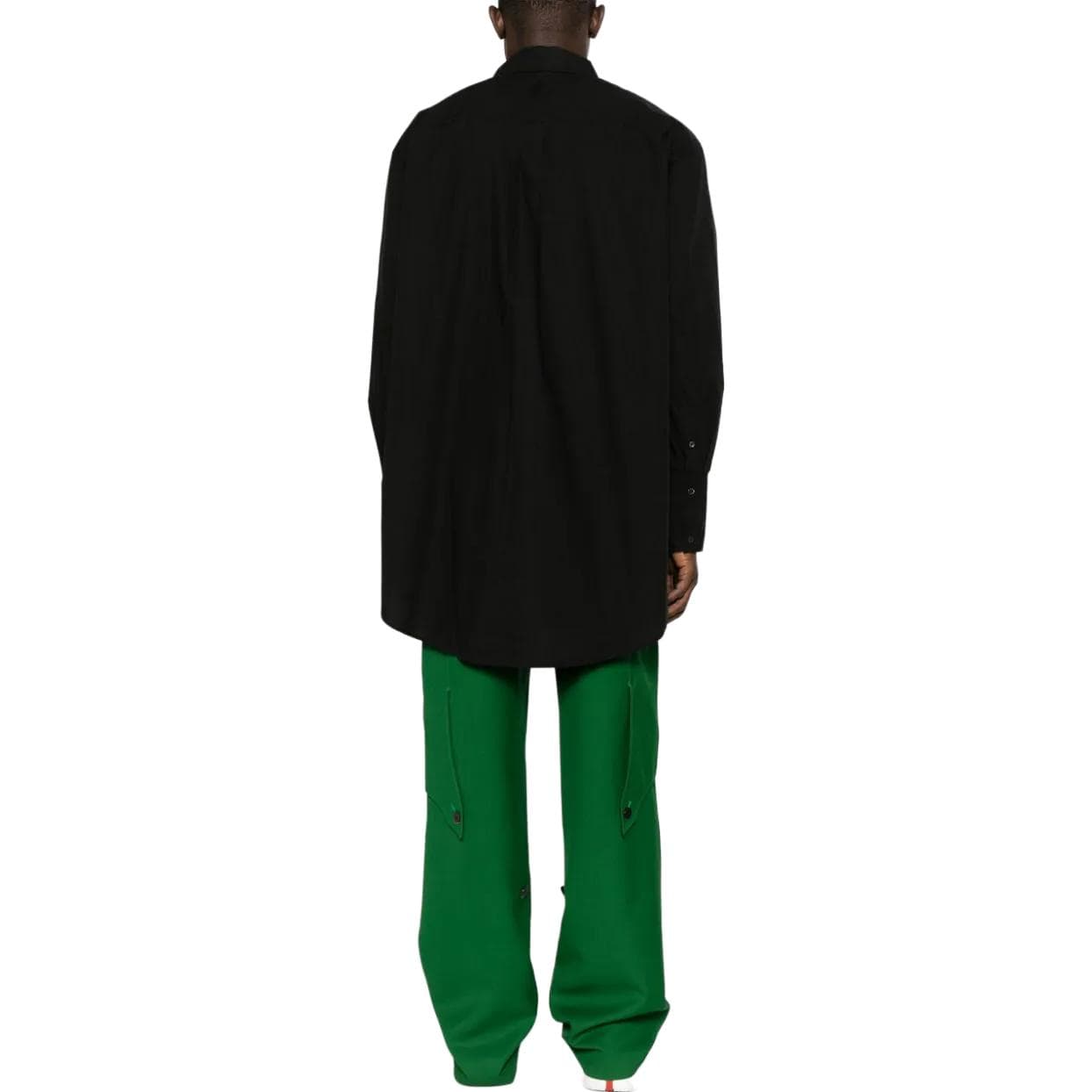 Рубашка JW Anderson FW23 - изображение 4