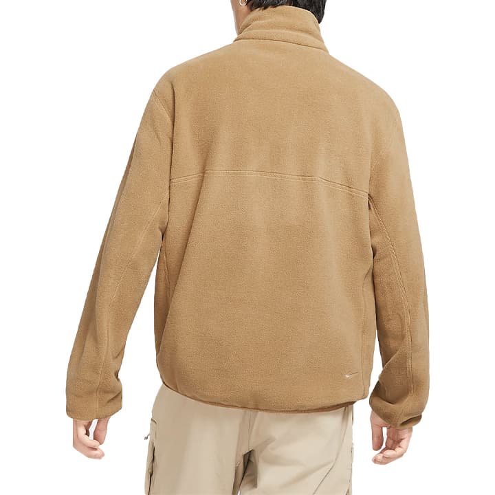 Куртка Nike ACG Wolf Tree Fleece Jacket - изображение 5