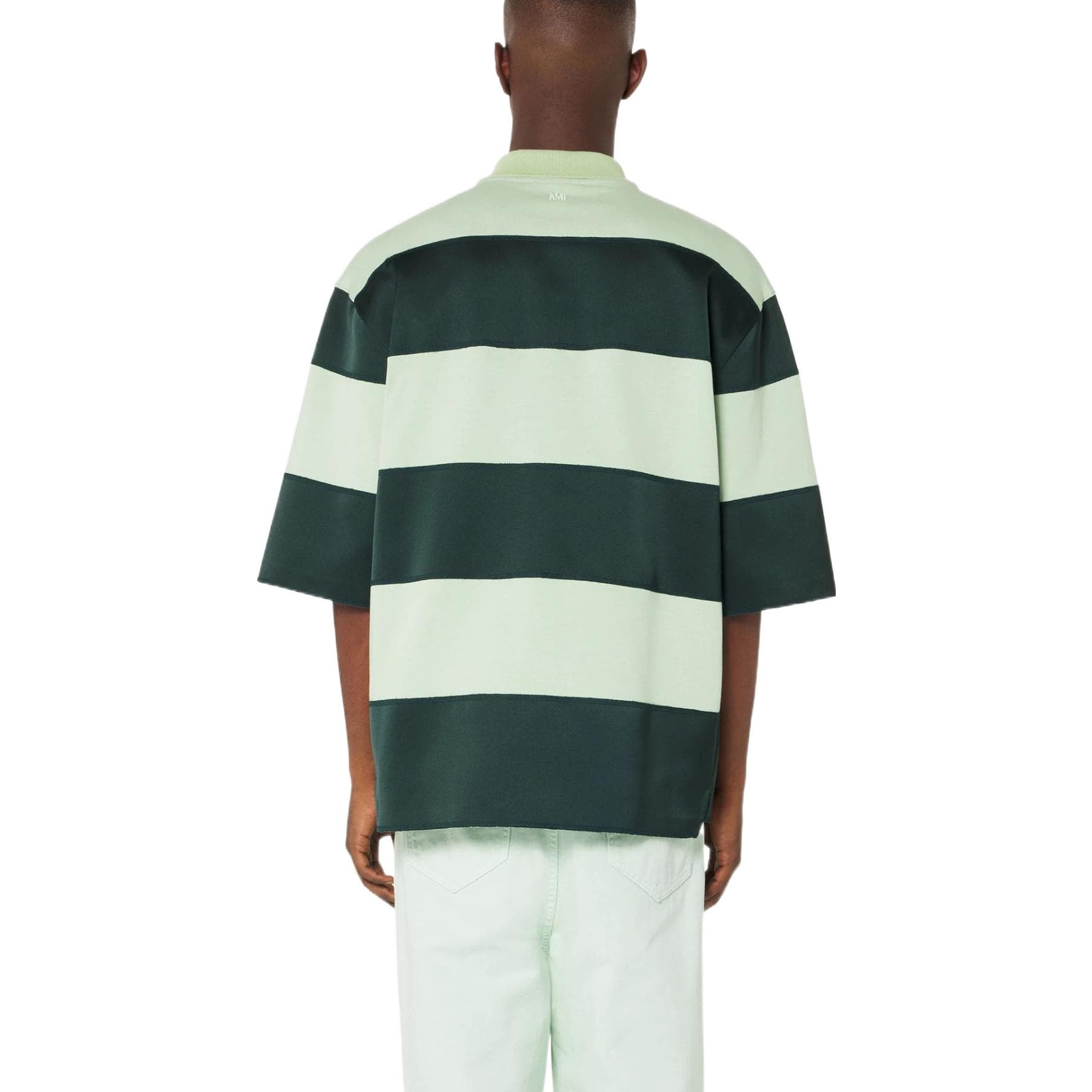Поло AMIPARIS SS22 Polo - изображение 3