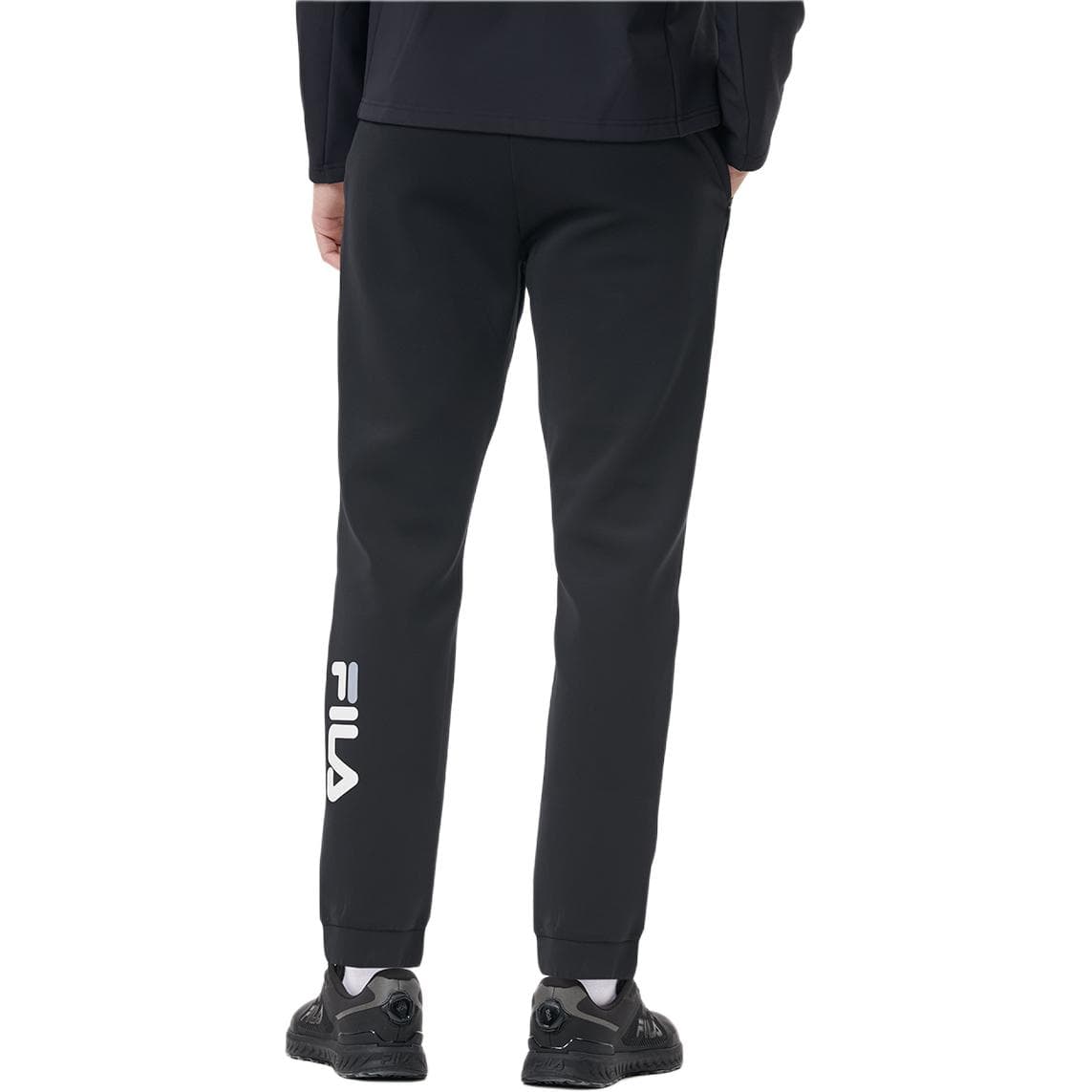 Штаны FILA Athletics Logo - изображение 5