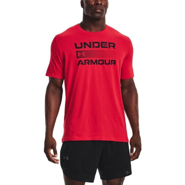 Футболка Under Armour T - изображение 4