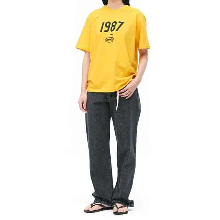 Футболка Mmlg SS20 LogoT - изображение 2