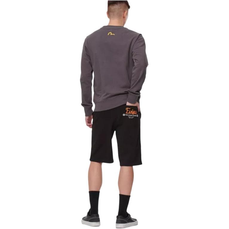 Шорты EVISU SS22 - изображение 4
