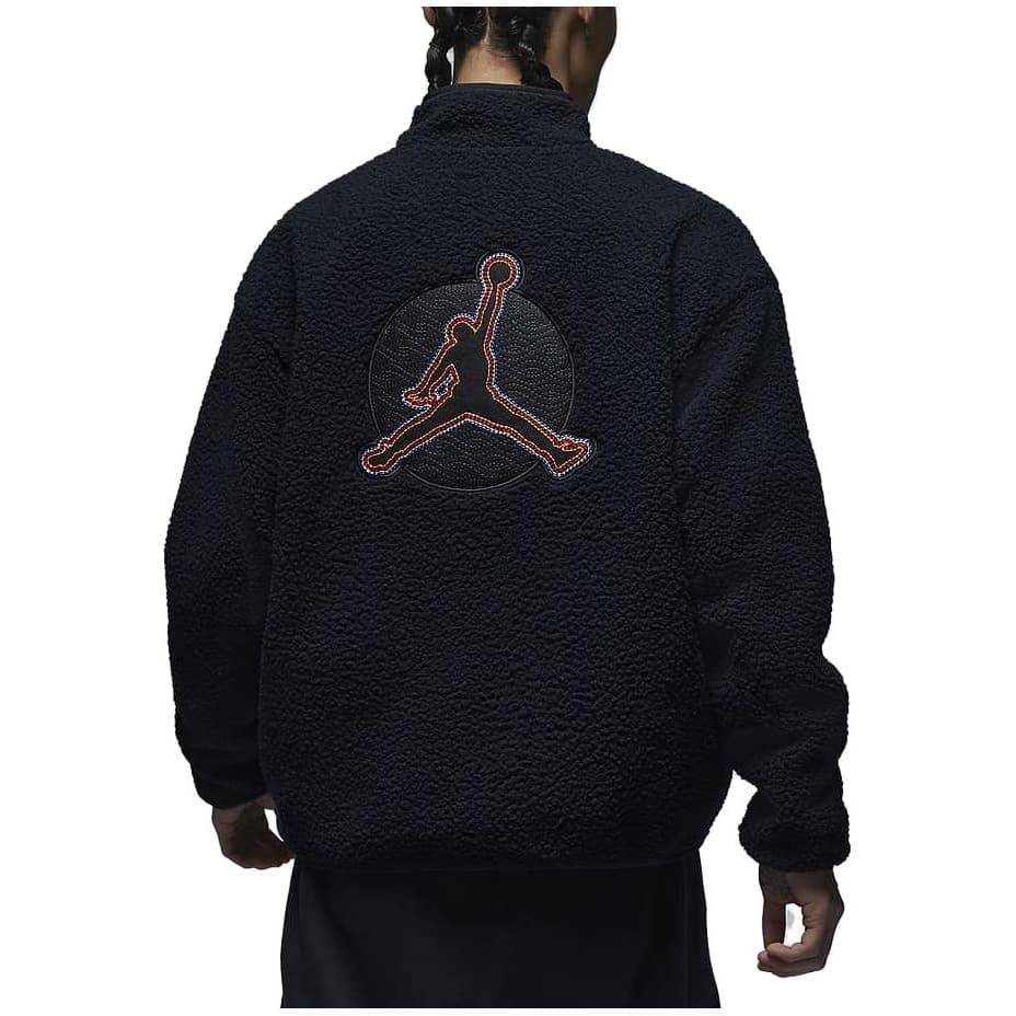 Куртка Jordan Fearless Logo Jacket - изображение 4