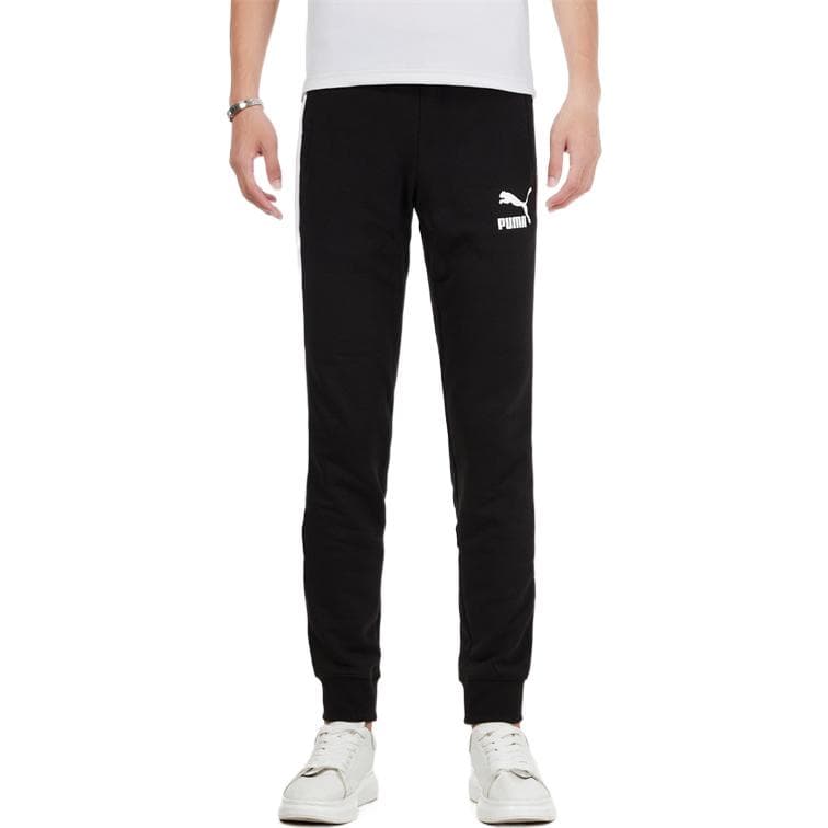 Штаны PUMA Logo - изображение 3