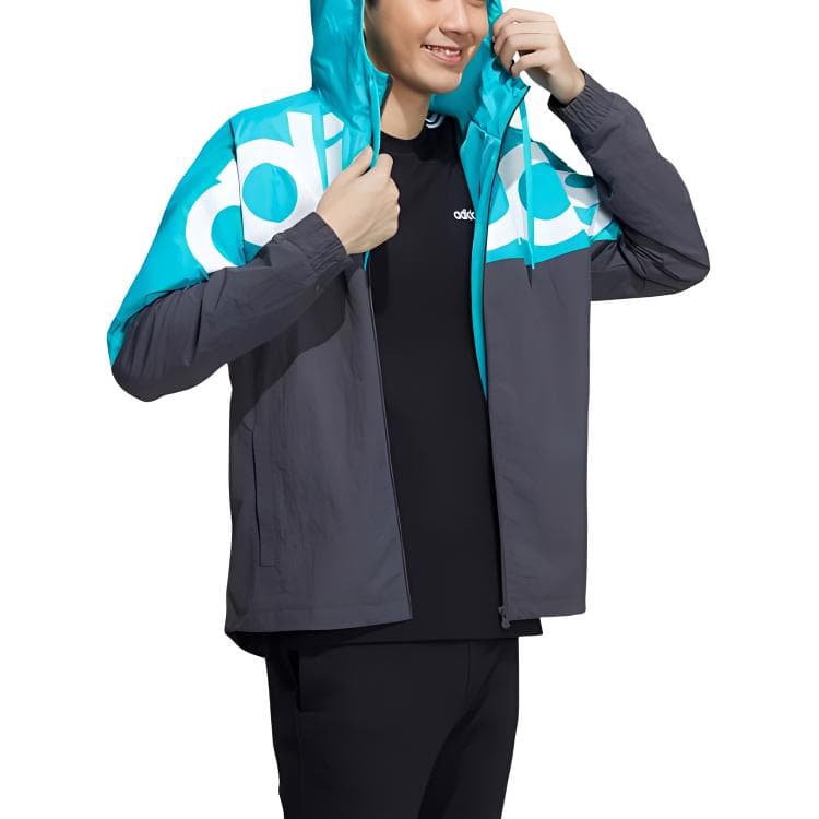 Куртка adidas Logo - изображение 3