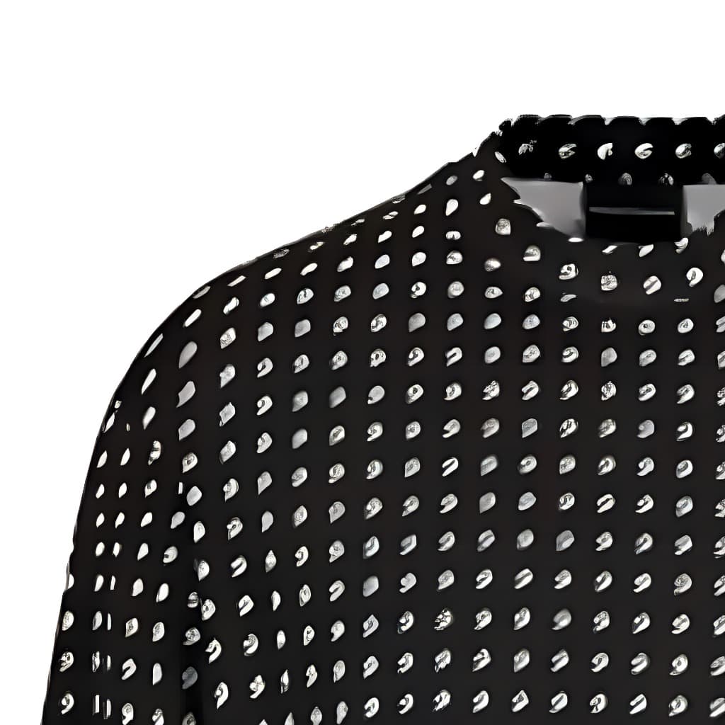 Футболка EMPORIO ARMANI T - изображение 6
