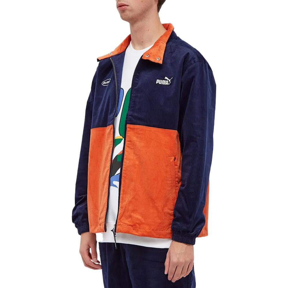 Куртка PUMA Logo - изображение 4