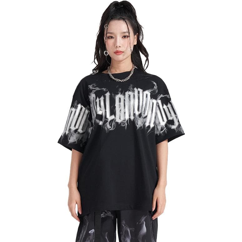 Футболка Boy London SS22 T - изображение 4