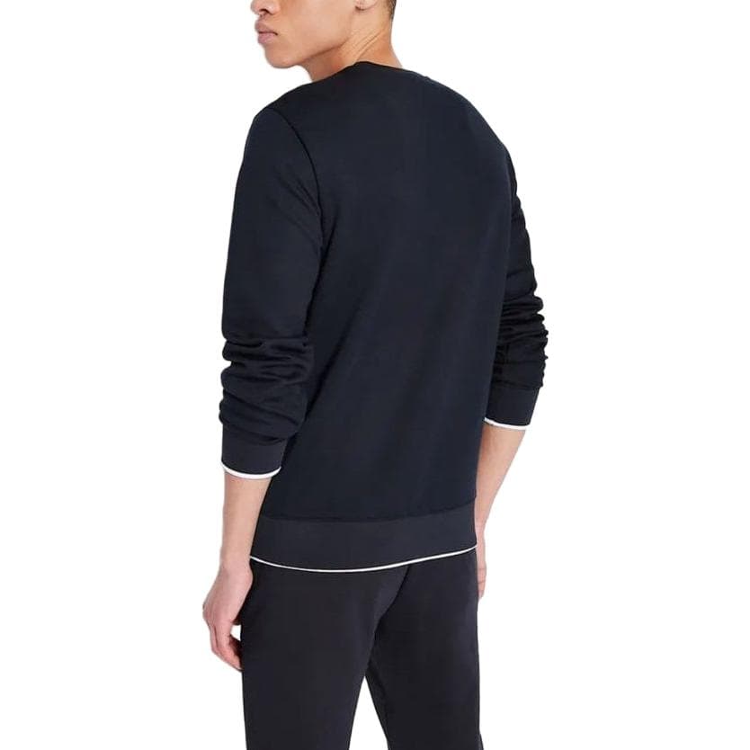 Худи EMPORIO ARMANI SS23 Logo - изображение 3