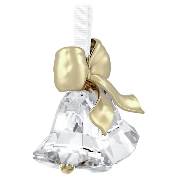 Кулон Swarovski Искусственный кристалл Шармы Женские Золото - изображение 3