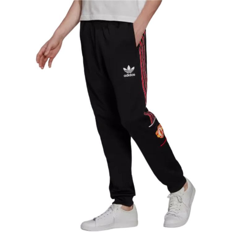 Штаны adidas originals SS22 - изображение 5