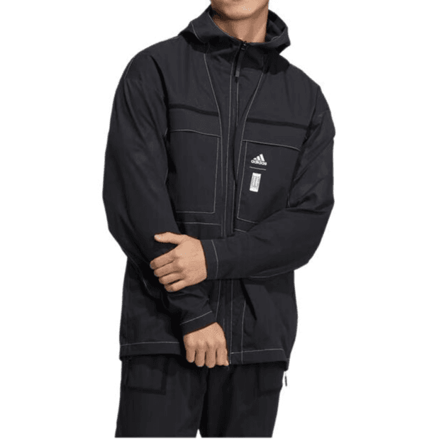 Куртка adidas - изображение 3