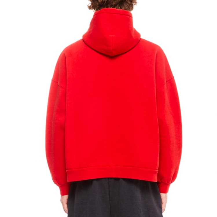 Худи Balenciaga SS22 - изображение 4