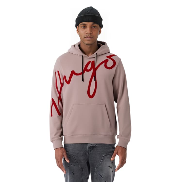 Худи HUGO BOSS FW22 - изображение 2