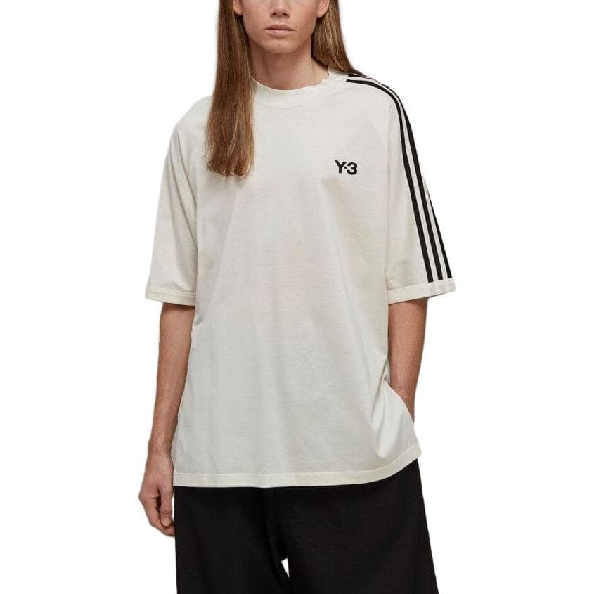 Футболка Y-3 Logo Print T-Shirt - изображение 2