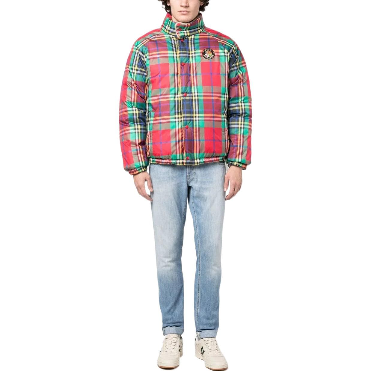 Зимняя куртка Polo Ralph Lauren SS23 - изображение 2