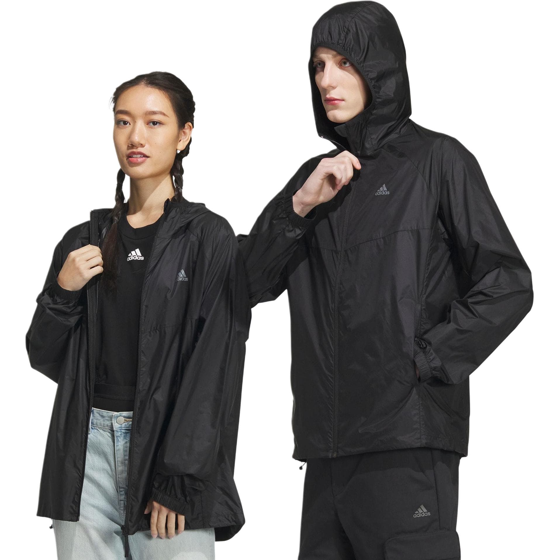 Куртка adidas - изображение 5