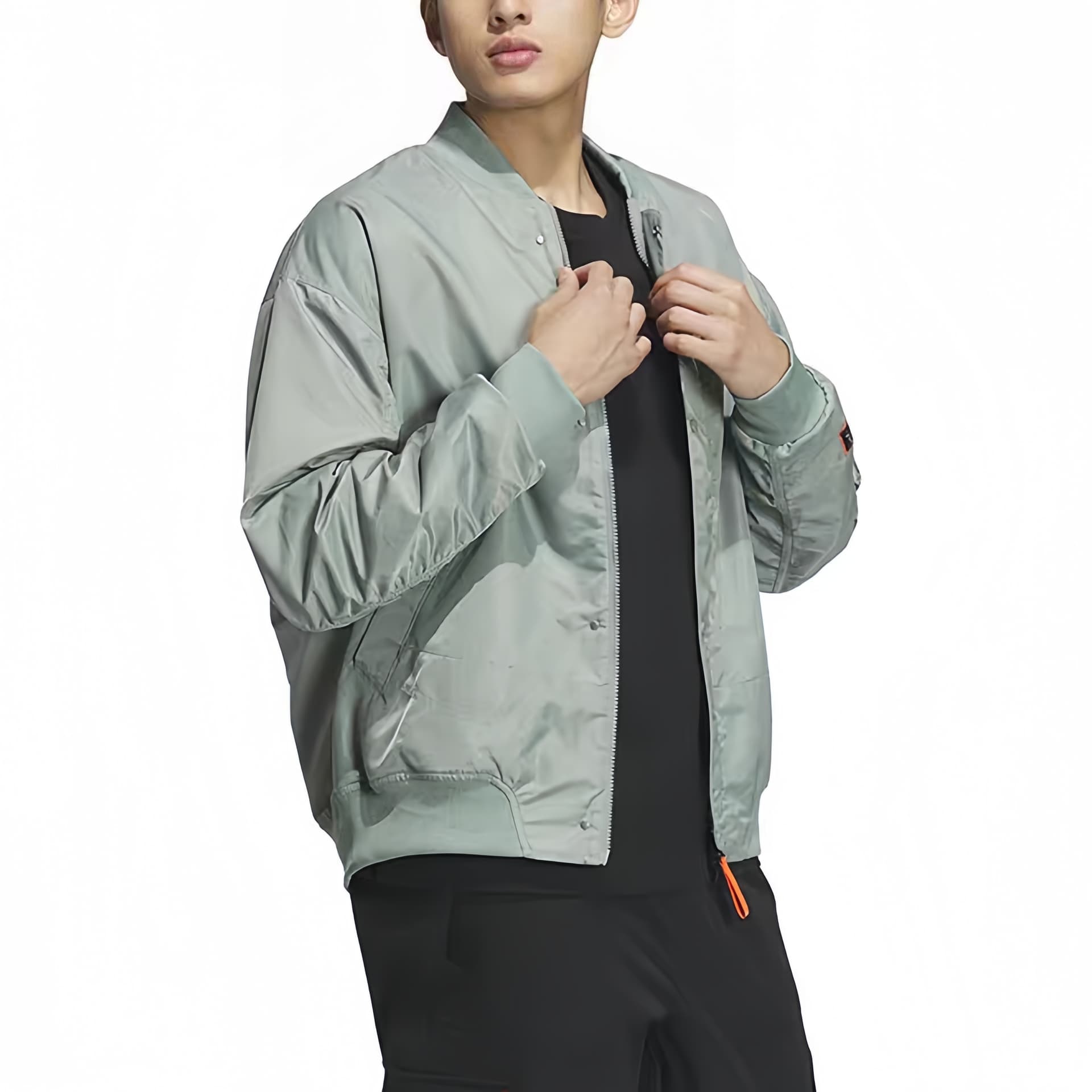 Куртка adidas - изображение 5