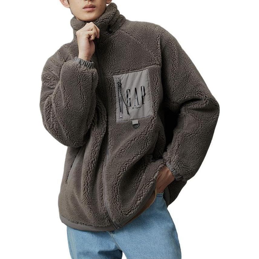 Куртка GAP FW23 - изображение 2