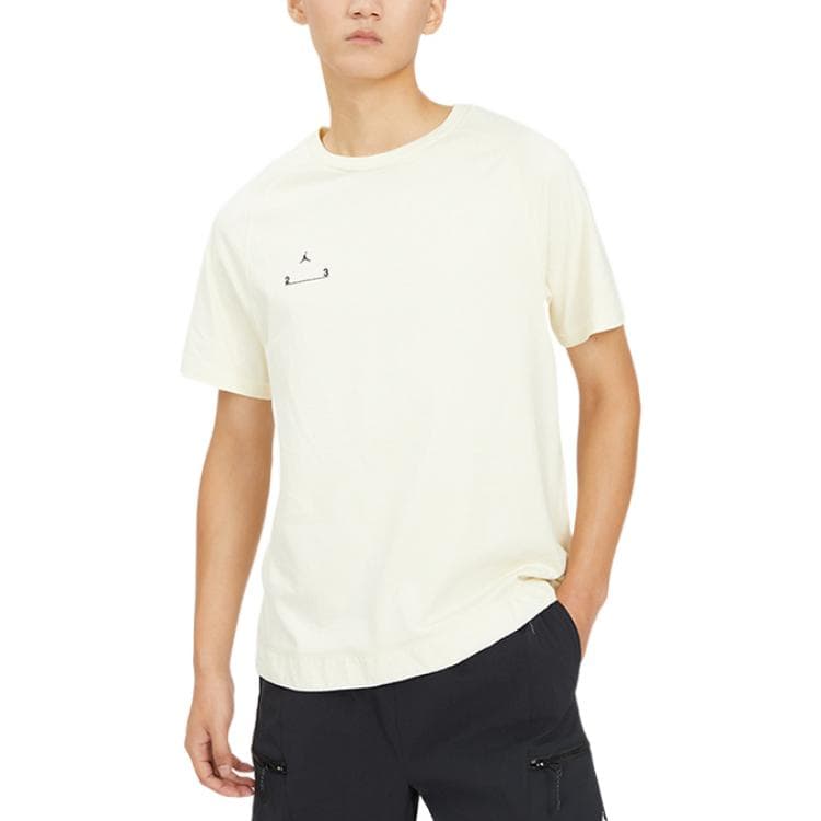 Футболка Jordan FW22 LogoT - изображение 4