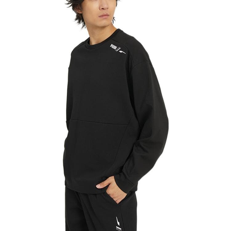 Худи PUMA Logo - изображение 4