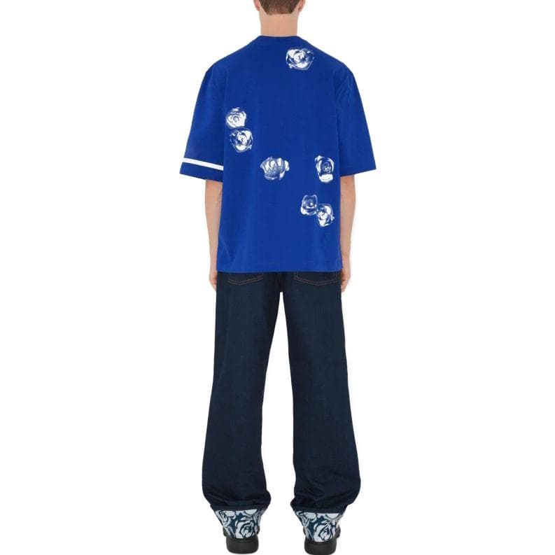 Футболка Burberry T - изображение 4