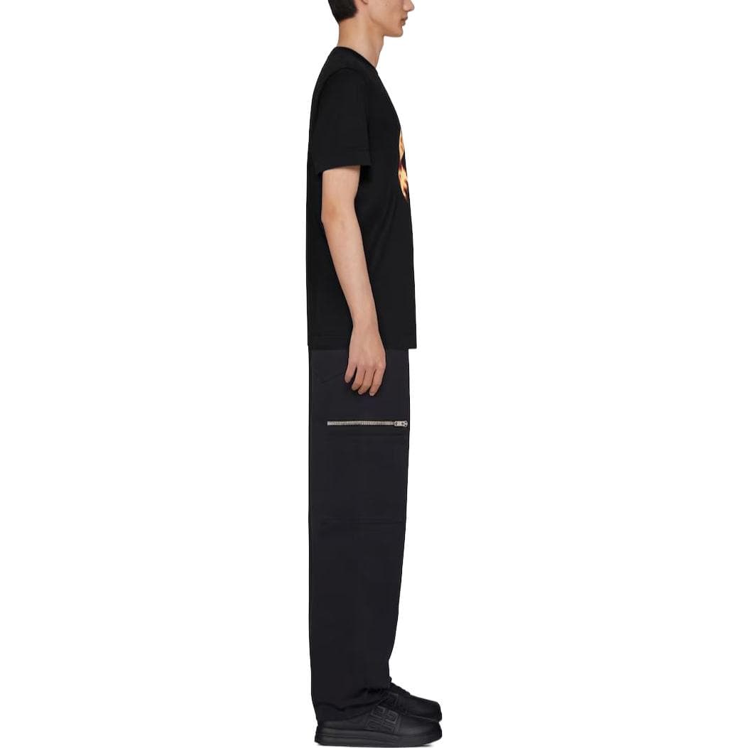 Футболка GIVENCHY SS23 T - изображение 3