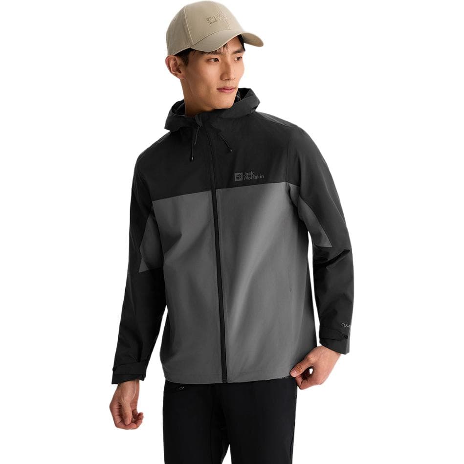 Демисезонная куртка Jack Wolfskin - изображение 6