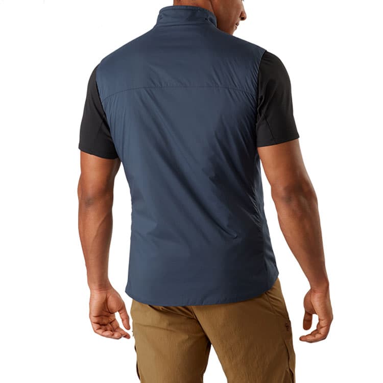 Жилет Arcteryx Atom SL - изображение 18