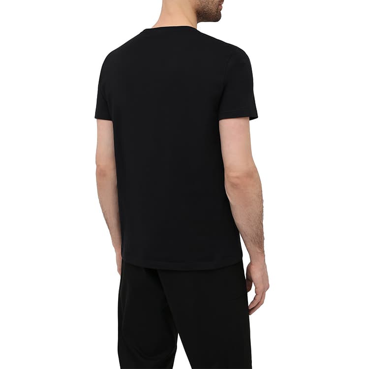 Футболка Alexander McQueen SS21 T - изображение 6
