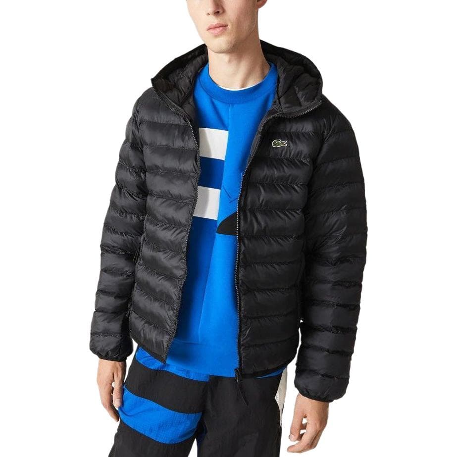 Куртка LACOSTE - изображение 3