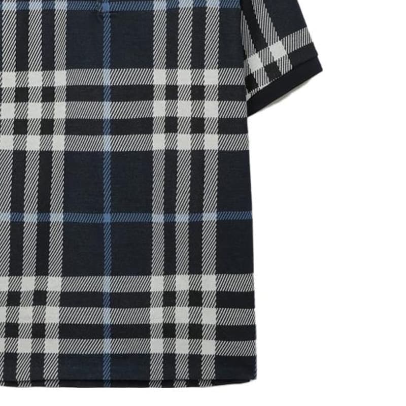 Поло Burberry SS23 Polo - изображение 5
