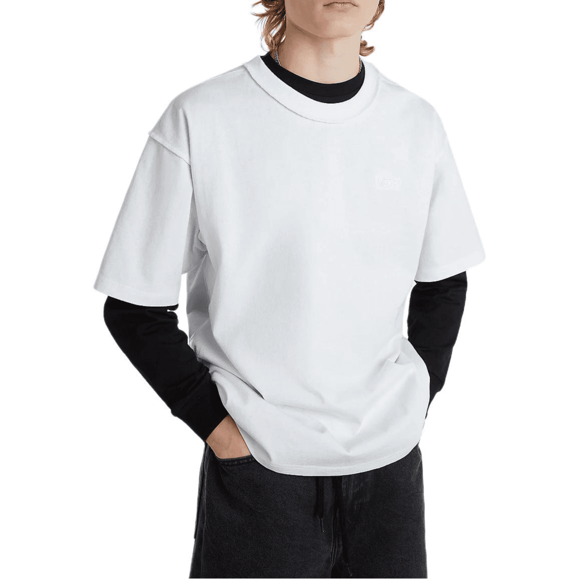 Футболка Vans OTW SS24 T - изображение 5