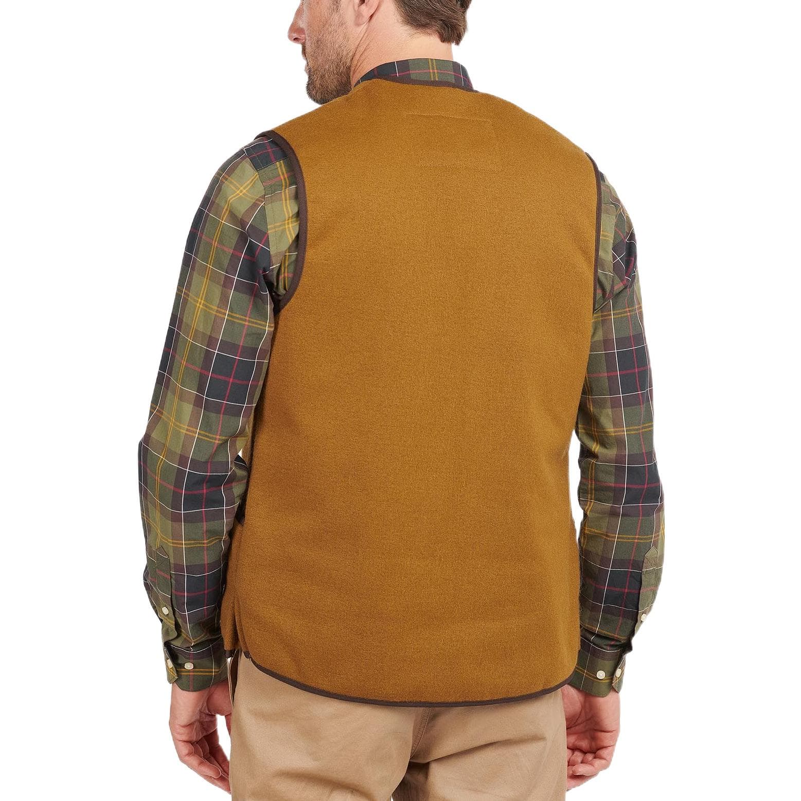 Жилет BARBOUR - изображение 3
