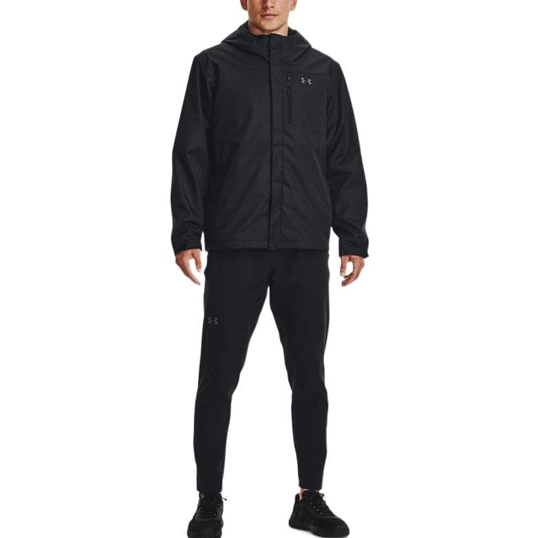 Куртка Under Armour Storm2.0 Porter 3-in-1Logo - изображение 3