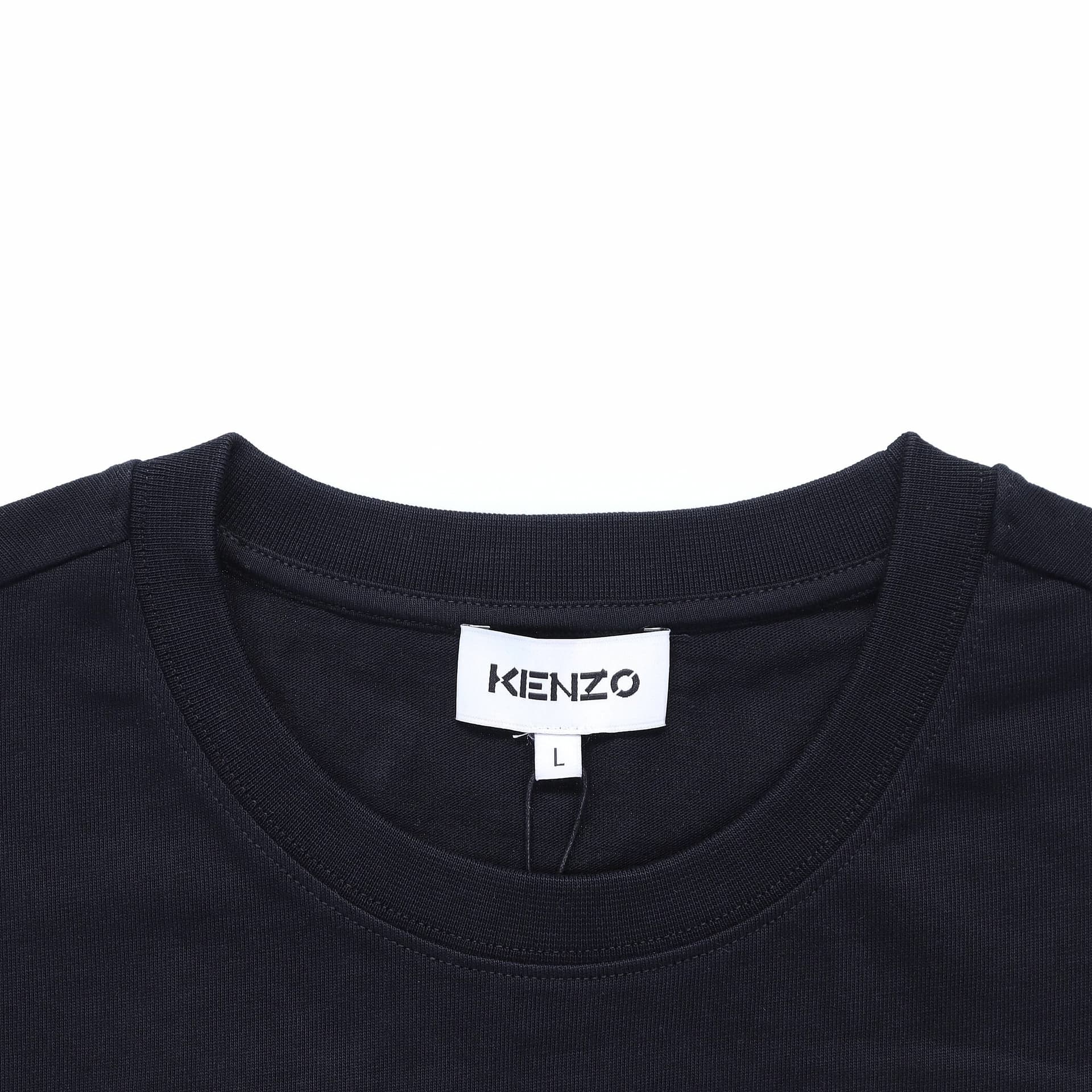 Футболка KENZO SS22 T - изображение 3