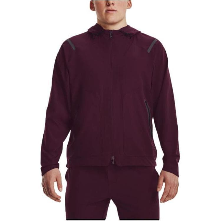 Куртка Under Armour UA Tina( - изображение 4