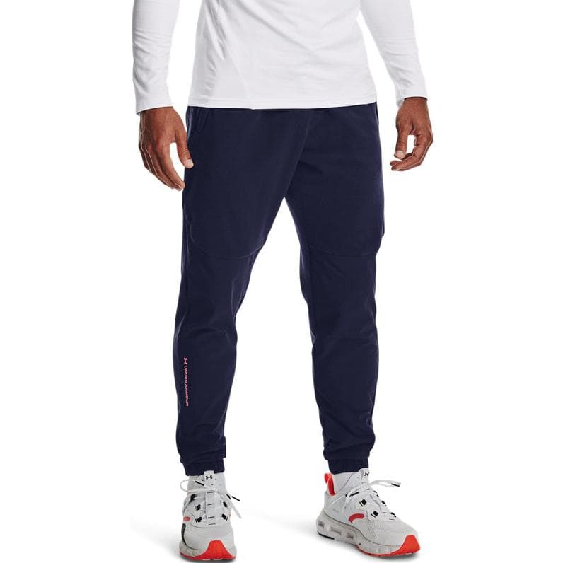 Штаны Under Armour RUSH - изображение 6