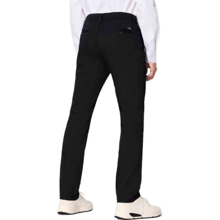 Штаны ARMANI EXCHANGE FW23 - изображение 3