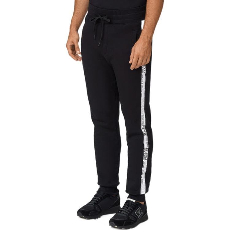 Штаны VERSACE JEANS COUTURE Logo - изображение 3