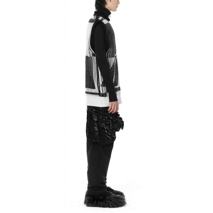 Майка WE11DONE FW21 - изображение 4