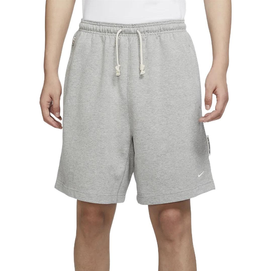 Шорты Nike Basketball Shorts Grey - изображение 4