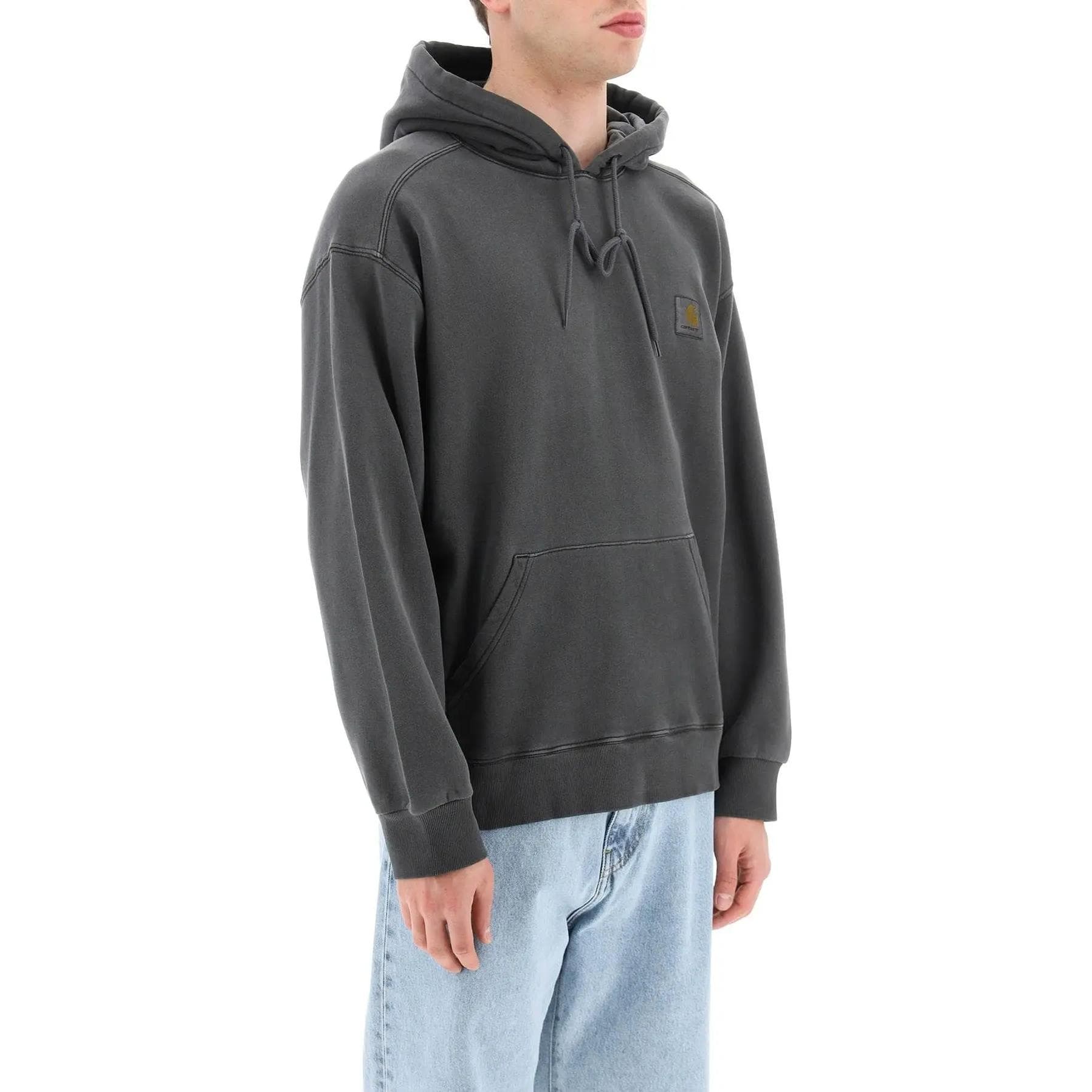 Худи Carhartt WIP SS23 - изображение 5