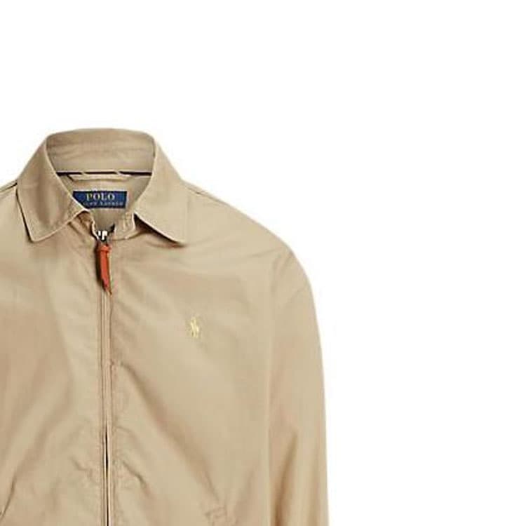 Куртка Polo Ralph Lauren Logo - изображение 3