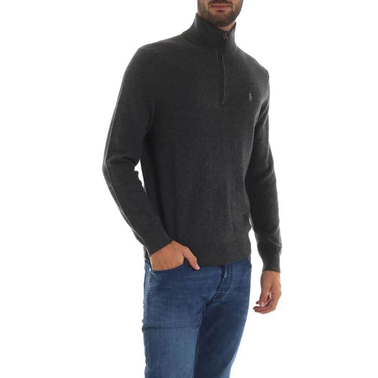 Кофта Polo Ralph Lauren FW21 - изображение 3