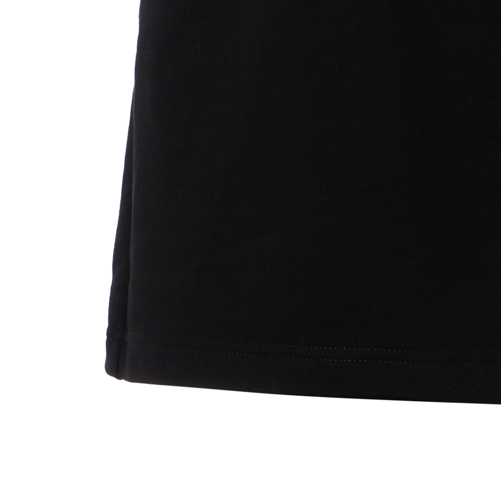Шорты Balenciaga Classic Logo Shorts Black - изображение 6