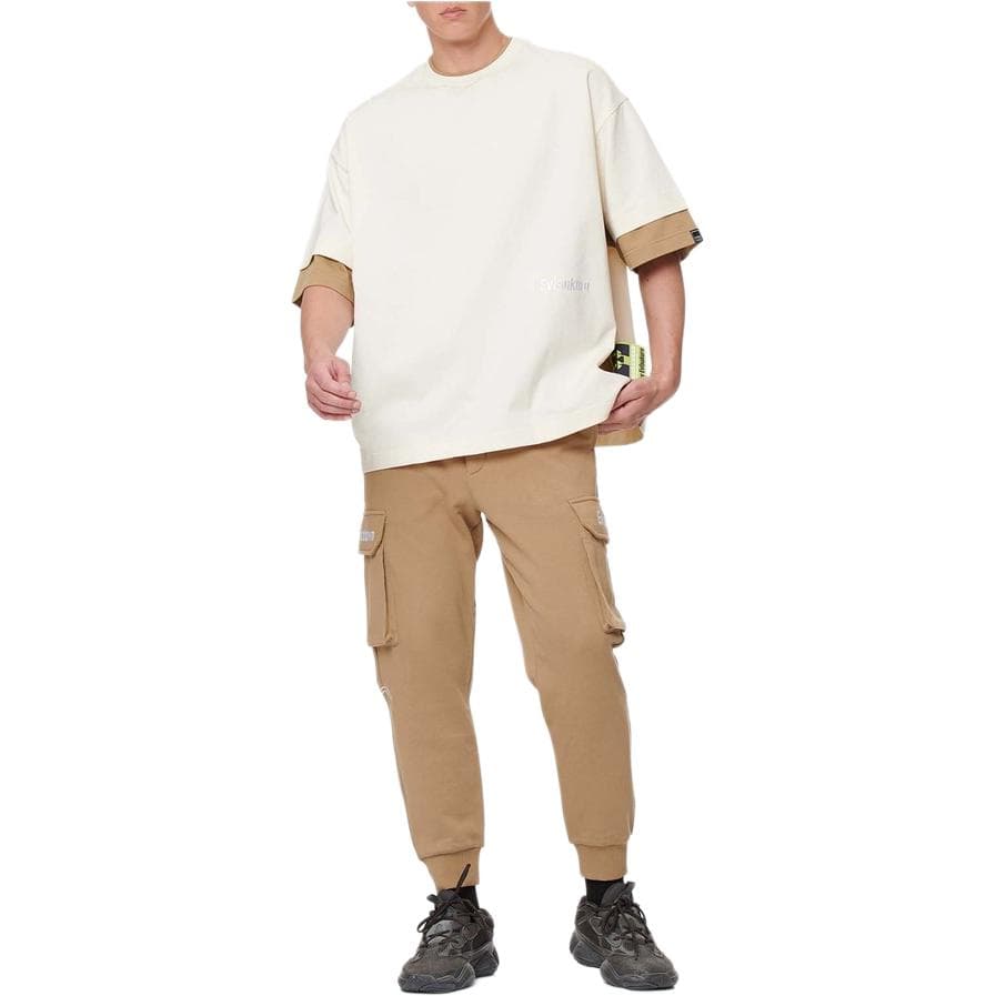 Штаны EVISU SS21 - изображение 3