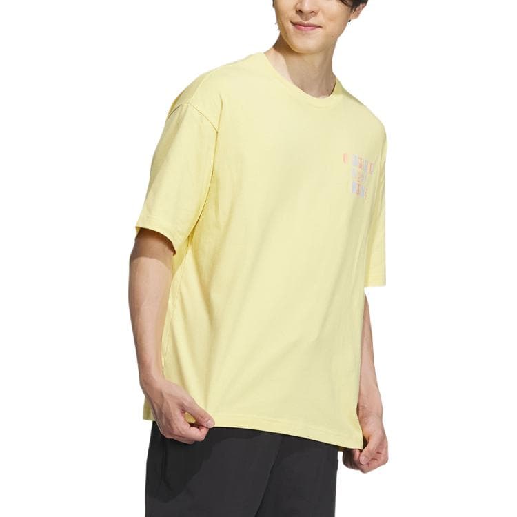 Футболка adidas neo Vibe Collective Tee T - изображение 4